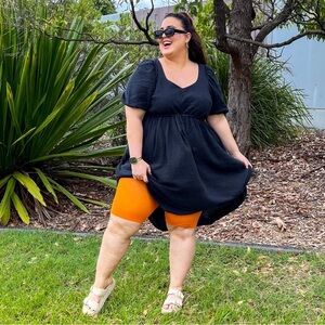 6 pairs of size G Snag Tights Chub Rubs Shorts